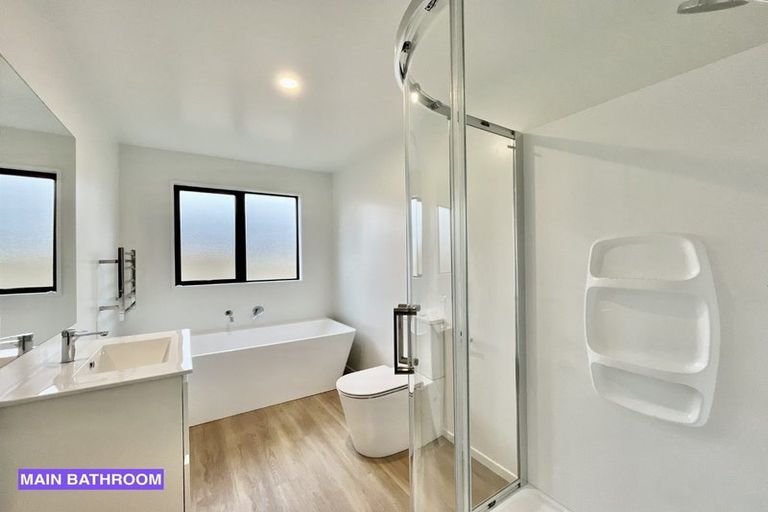 Photo of property in 24 Larch Drive, Rolleston, 7614