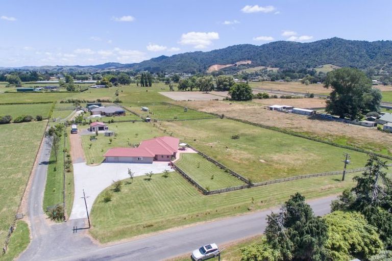 Photo of property in 24 Kelm Road, Ngaruawahia, 3791