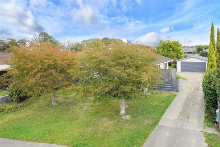 Photo of property in 8 Mcintosh Place, Kaiapoi, 7630