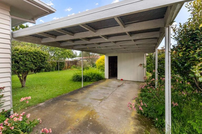 Photo of property in 8 Hohaia Crescent, Matamata, 3400