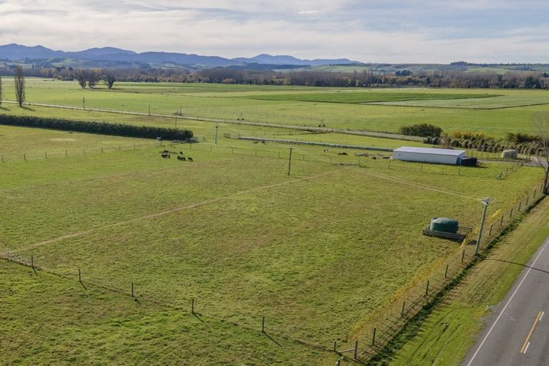 Photo of property in Totara Valley Road, Totara Valley, Pleasant Point, 7982
