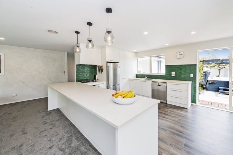 Photo of property in 46a Marlowe Place, Rolleston, 7614