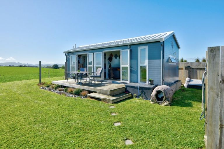 Photo of property in 47 Humphries Road, Waimumu, Gore, 9774