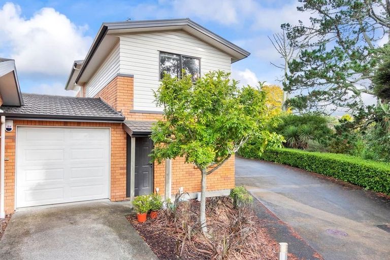 Photo of property in St Claire Village, 41/172 Mcleod Road, Te Atatu South, Auckland, 0610
