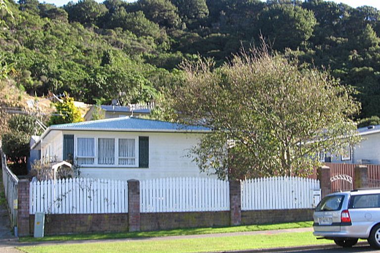 Photo of property in 63 Mohaka Street, Wainuiomata, Lower Hutt, 5014
