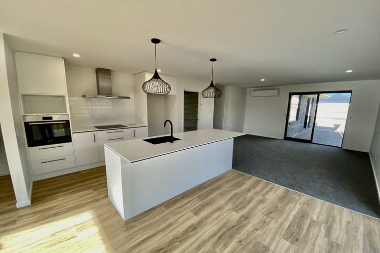 Photo of property in 65 Nethercote Way, Rolleston, 7614