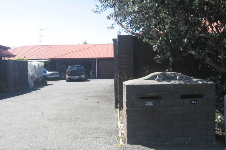 Photo of property in 188 High Street, Blenheim, 7201