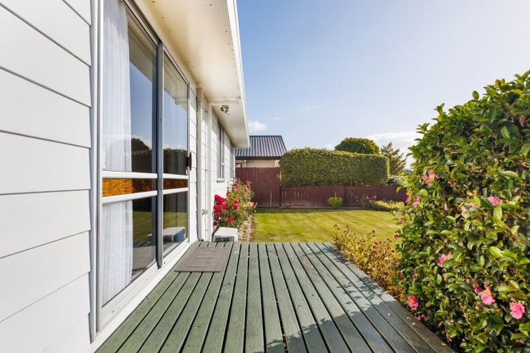 Photo of property in 38 Ruawai Road, Feilding, 4702