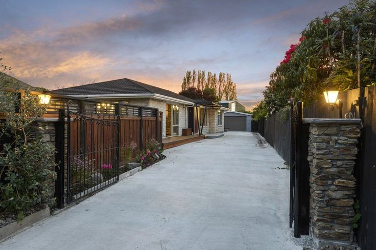 Photo of property in 15 Marion Street, Hoon Hay, Christchurch, 8025