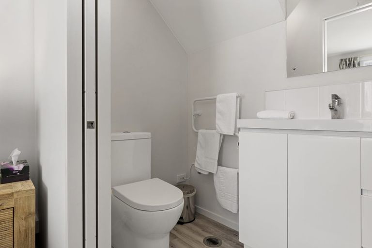 Photo of property in 2/486 Manchester Street, St Albans, Christchurch, 8014