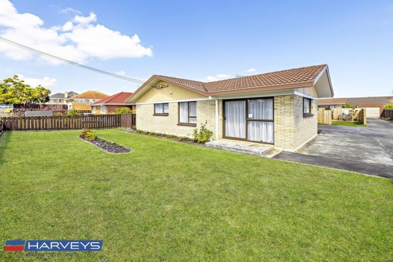 Photo of property in 1/24 Prictor Street, Papakura, 2110