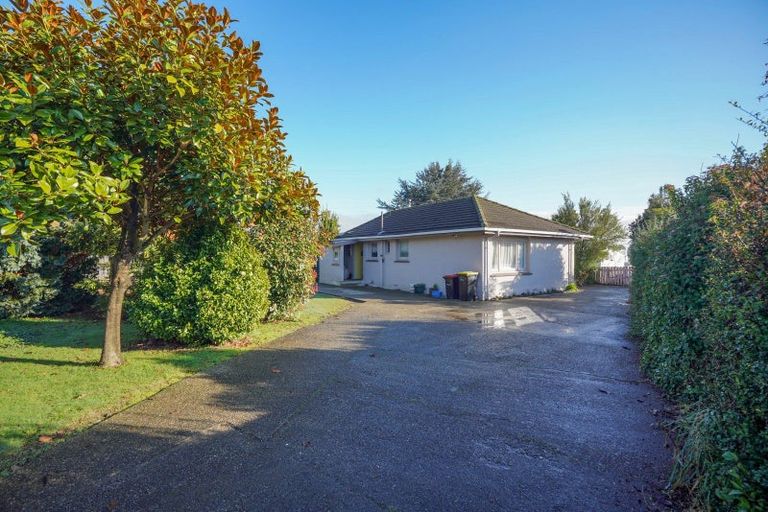 Photo of property in 652 Tweed Street, Newfield, Invercargill, 9812