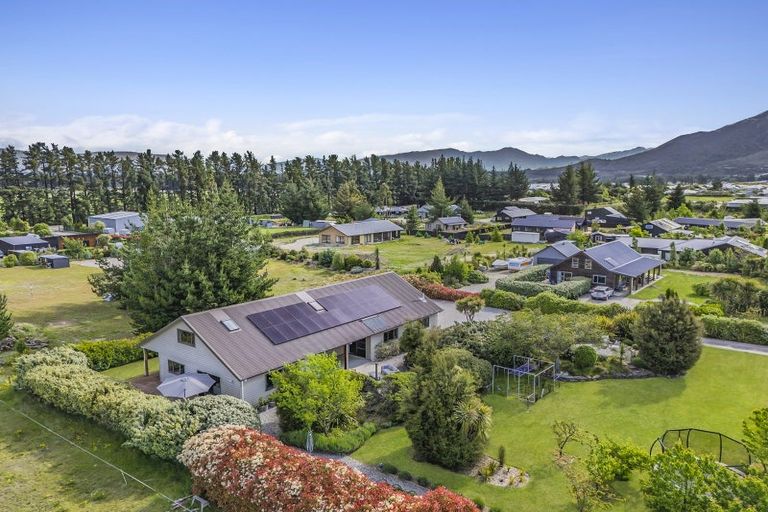 Photo of property in 7 Corner Peak Lane, Lake Hawea, 9382