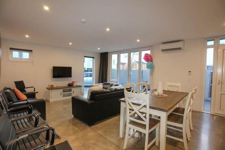 Photo of property in 4/57 Matipo Street, Riccarton, Christchurch, 8041