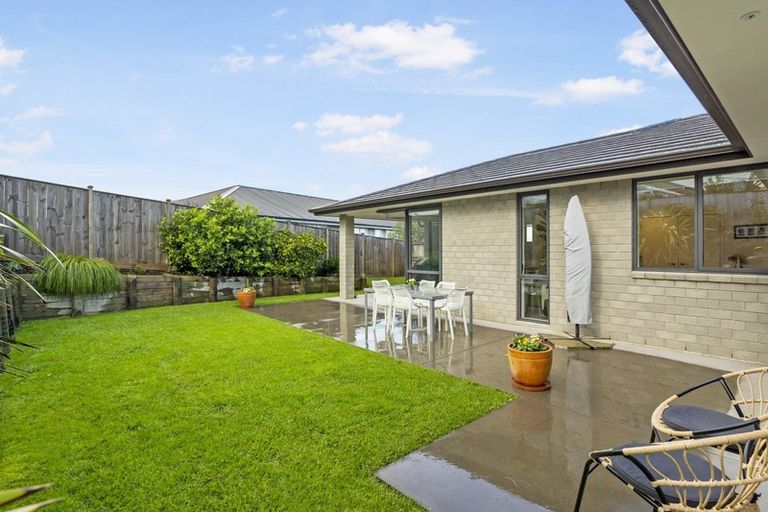 Photo of property in 4a Craighall Court, Pokeno, 2402