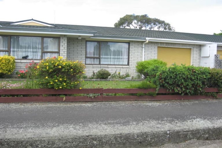 Photo of property in 5b Cambridge Street, Pahiatua, 4910