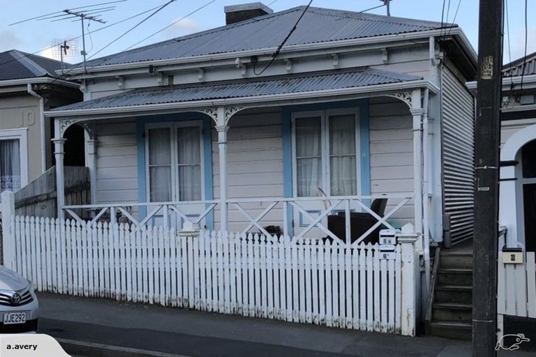 Photo of property in 8a Gordon Street, Newtown, Wellington, 6021