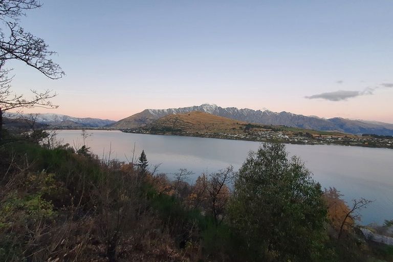Photo of property in 107b Panorama Terrace, Queenstown, 9300