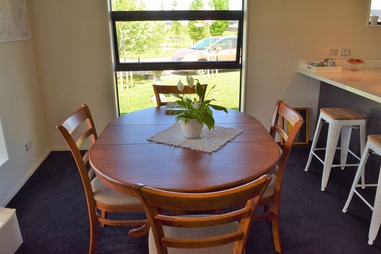 Photo of property in 3 Jade Court, Rolleston, 7614