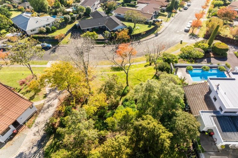 Photo of property in 43 Reeve Drive, Havelock North, 4130