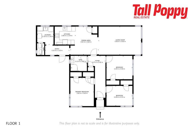 Photo of property in 93 Regent Street, Newfield, Invercargill, 9812