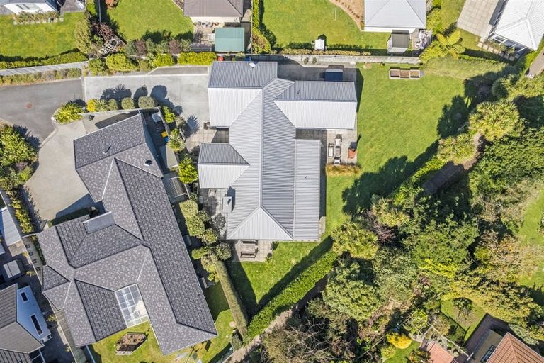 Photo of property in 50 Resolution Drive, Whitby, Porirua, 5024