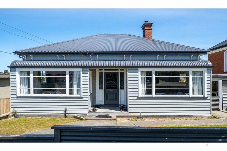 Photo of property in 23 Rhodes Street, Parkside, Timaru, 7910