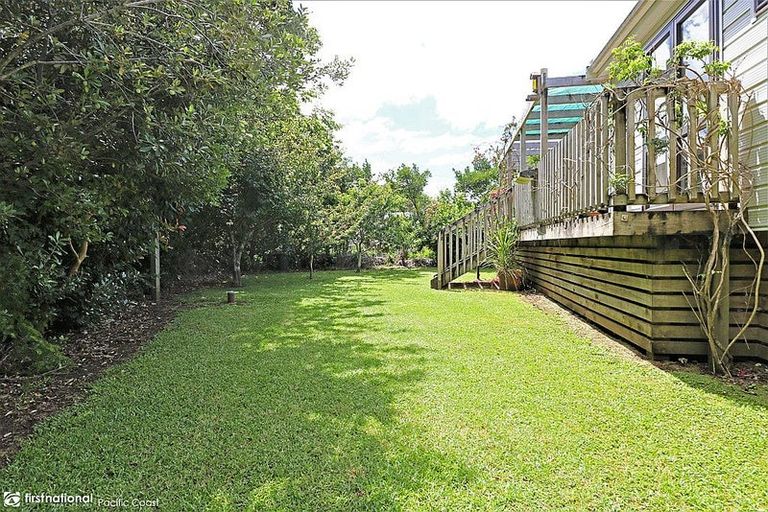 Photo of property in 10 Stingray Crescent, Whiritoa, Whangamata, 3691