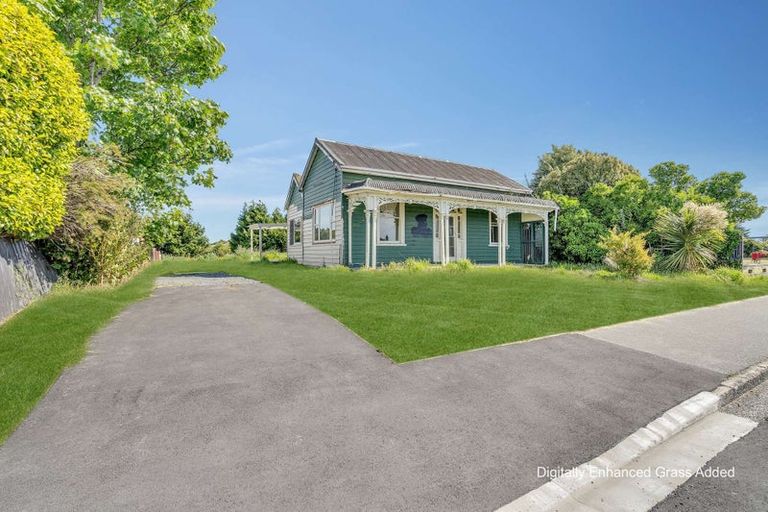 Photo of property in 257 Ettrick Street, Appleby, Invercargill, 9812