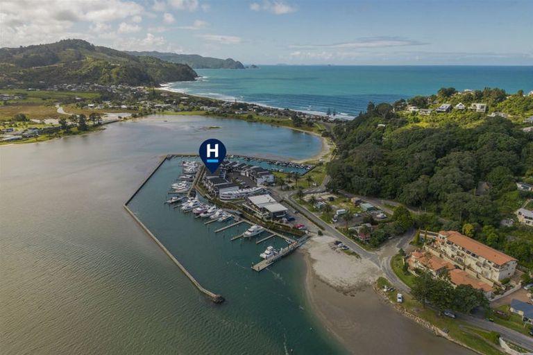 Photo of property in 6u6 The Marina, Tairua, 3508