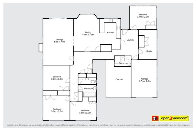 Photo of property in 28 King Street, Cambridge, 3434