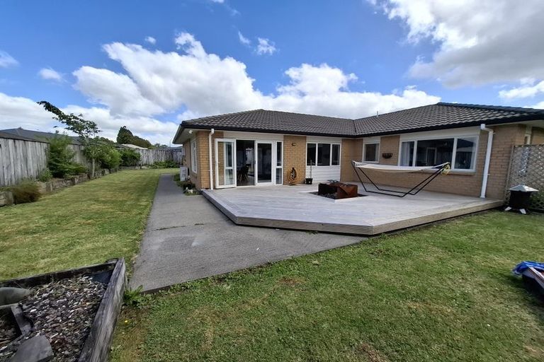 Photo of property in 6b Faber Place, Inglewood, 4330