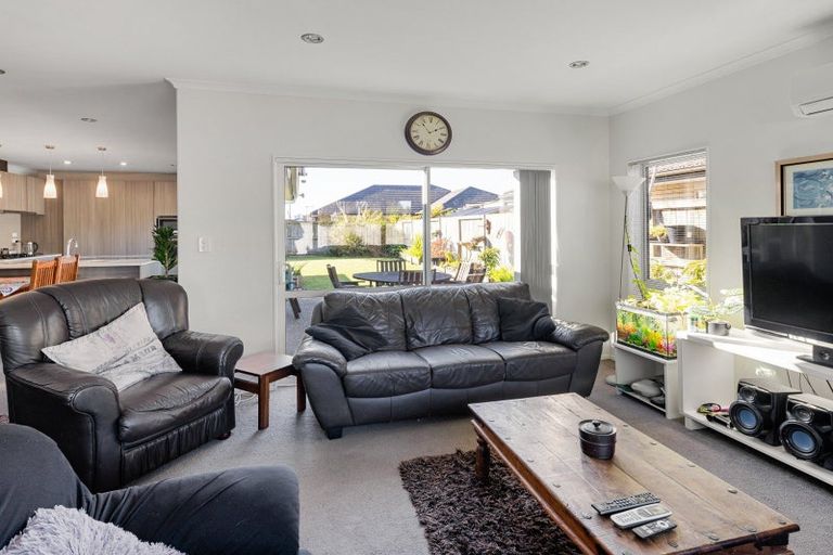 Photo of property in 8 Hatfield Way, Huntington, Hamilton, 3210