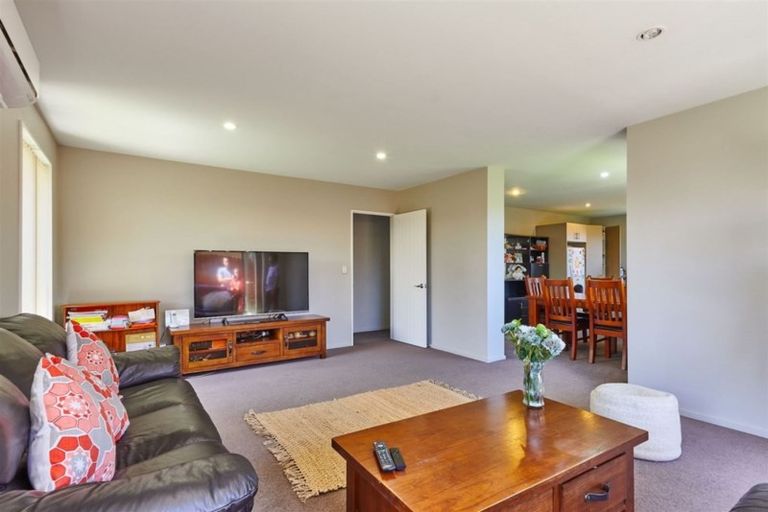 Photo of property in 8c Renoir Drive, Rolleston, 7614