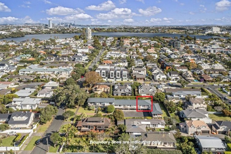 Photo of property in 6/20 Saltburn Road, Milford, Auckland, 0620