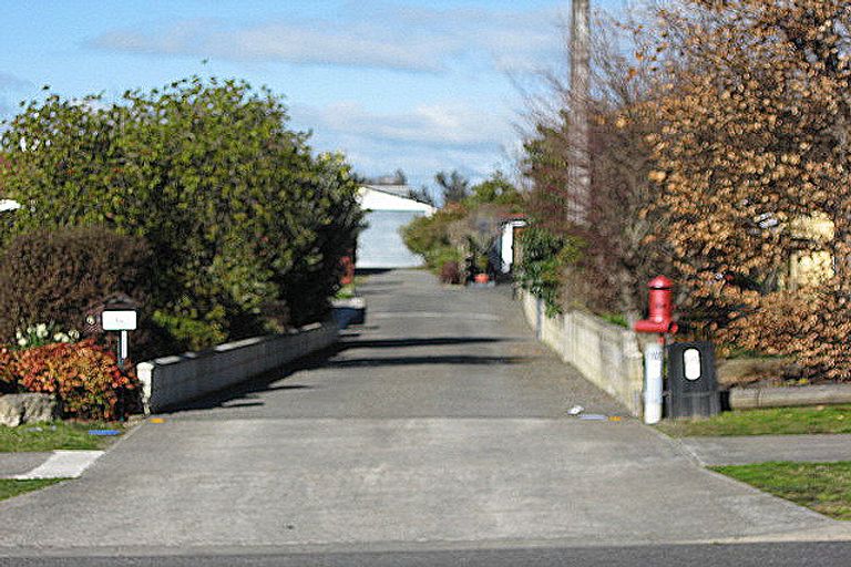 Photo of property in 5b Holyrood Terrace, Waipukurau, 4200