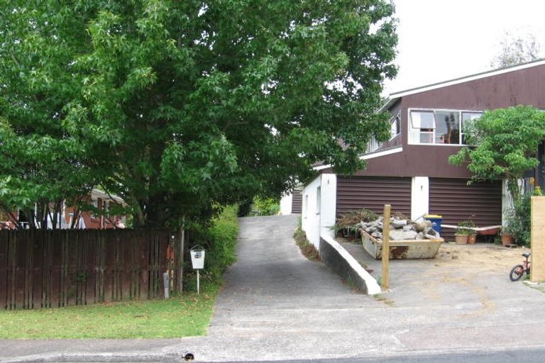 Photo of property in 2/34 Glamorgan Drive, Torbay, Auckland, 0630