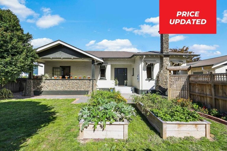 Photo of property in 829u2 Heaphy Terrace, Claudelands, Hamilton, 3214