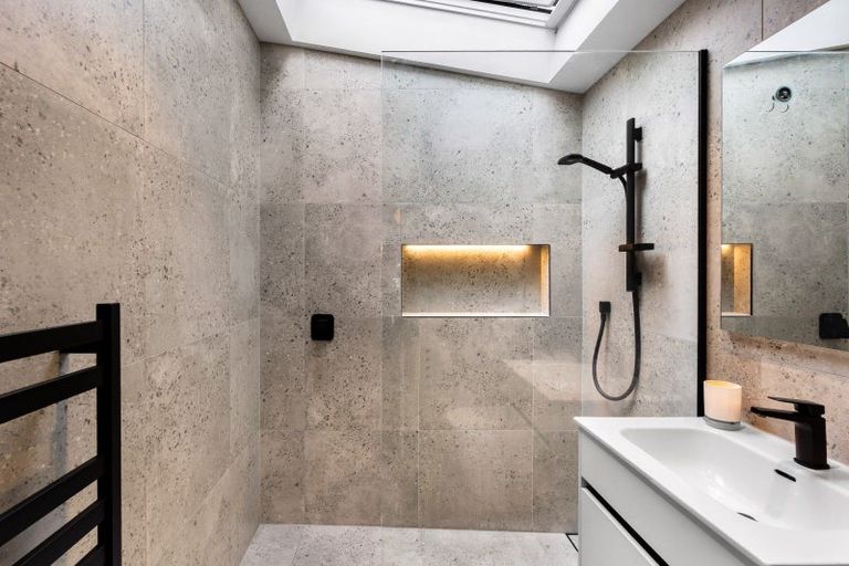 Photo of property in 21 Hornsey Road, Bluff Hill, Napier, 4110