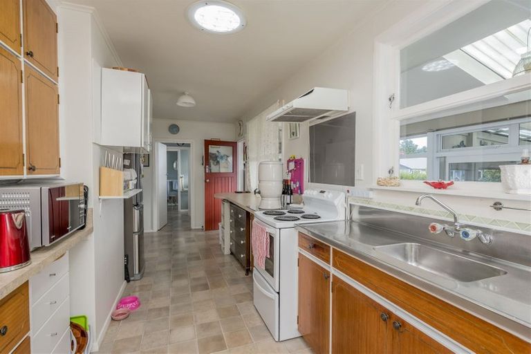 Photo of property in 25 Green Avenue, Levin, 5510