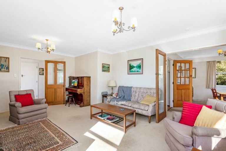 Photo of property in 2 Cleary Street, Waterloo, Lower Hutt, 5011