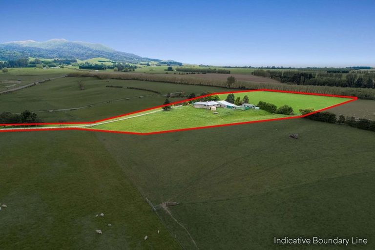 Photo of property in 141 Lady Charlton Road, Upper Charlton, Gore, 9774
