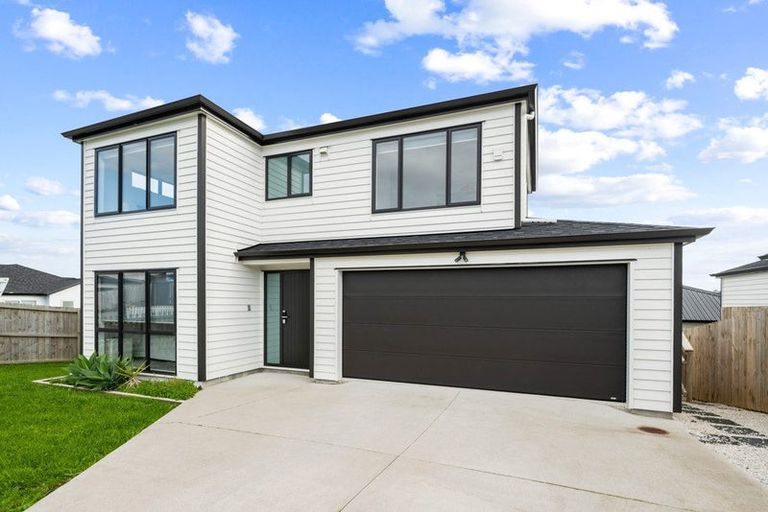 Photo of property in 6 Ta Moko Drive, Gulf Harbour, Whangaparaoa, 0930