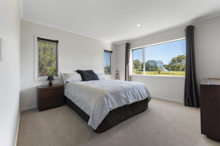 Photo of property in 1 Corbin Court, Ohau, Levin, 5570