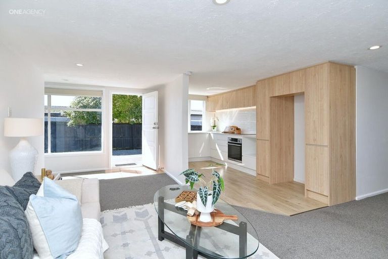 Photo of property in 45 Falcon Street, New Brighton, Christchurch, 8061