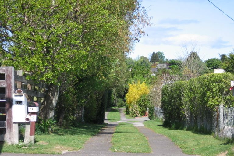 Photo of property in 71 Elizabeth Street, Tauhara, Taupo, 3330