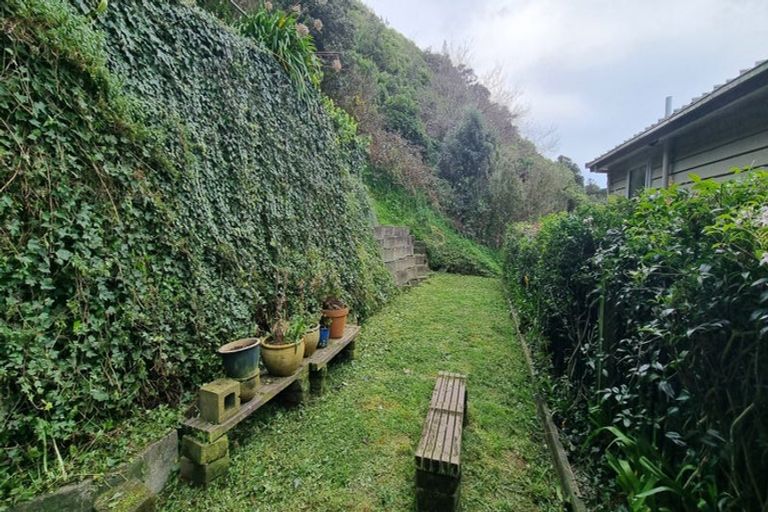 Photo of property in 41 Halifax Street, Kingston, Wellington, 6021