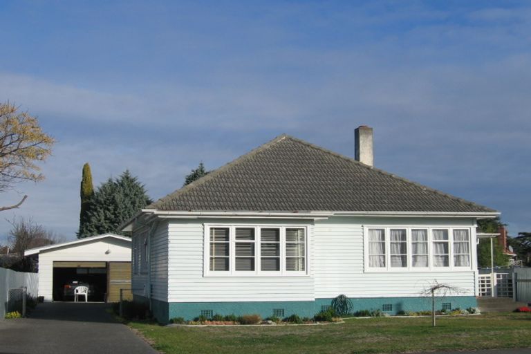 Photo of property in 622 Mairangi Street, Mahora, Hastings, 4120