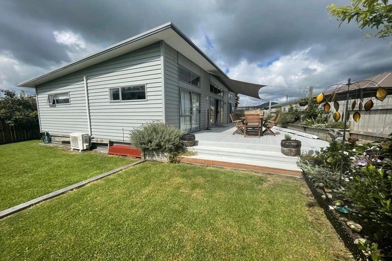 Photo of property in 17a Macloughlin Drive, Te Puke, 3119