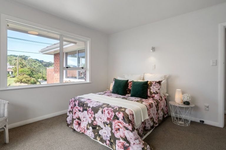 Photo of property in 48 Tarawera Road, Johnsonville, Wellington, 6037